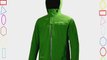 Helly Hansen 61934 Mens Technical Outdoor Jacket - XL Green