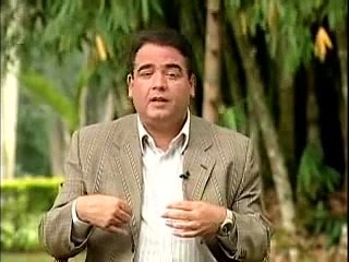 Milagre em Terra Seca - Fernando Iglesias