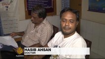 No-show doctors put Bangladesh health care at risk