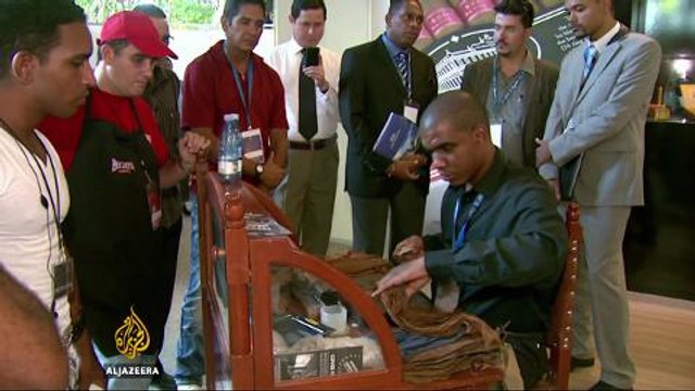 Cuba-US embassies set to re-open next month