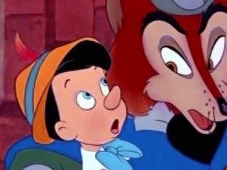Lettera a Pinocchio