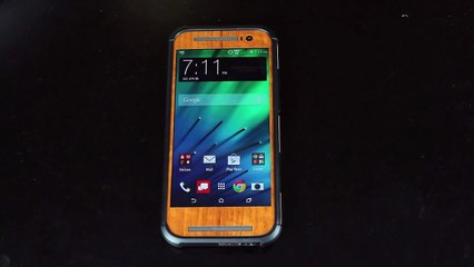 HTC One M8 How To Boot Into Fastboot and Recovery