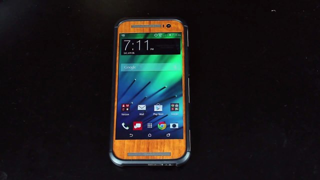 HTC One M8 How To Boot Into Fastboot and Recovery