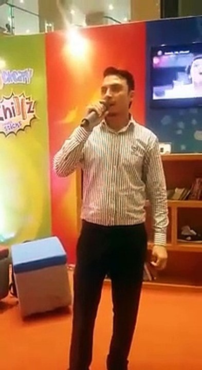 lahori munda qasim