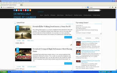 How to install and Play WWE 2k14 Game
