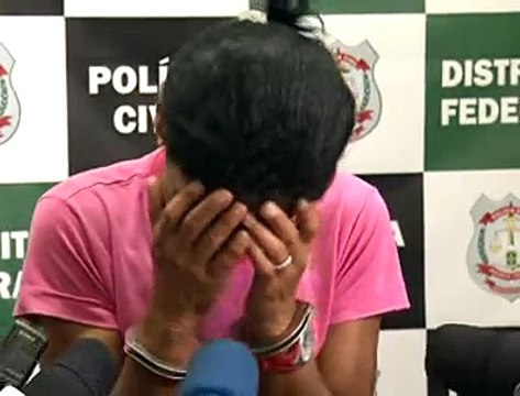 Jornal Local: mulher drogas hospital