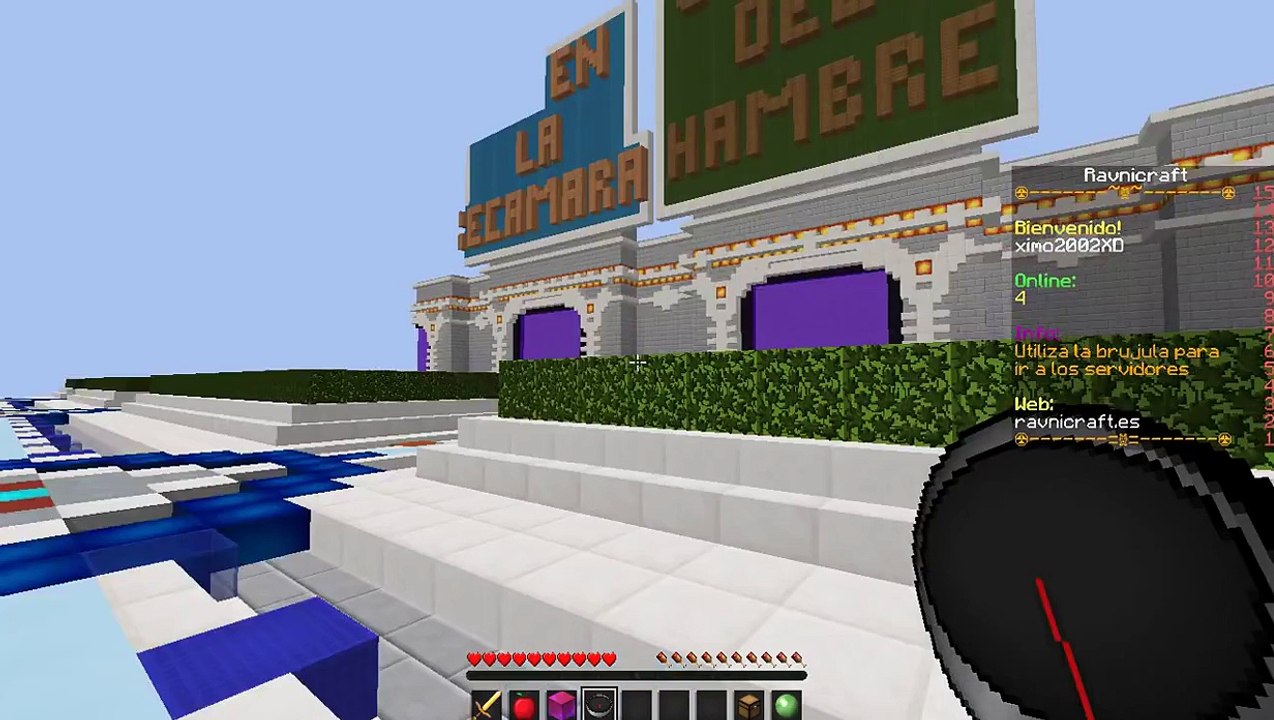 SERVER NO PREMIUM BUILD BATTLE|MINECRAFT|1.7.2-1.8