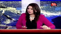 See the Reaction of Tanveer Zamani when Anchor Asked 