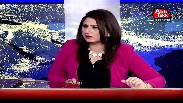 See the Reaction of Tanveer Zamani when Anchor Asked Aap Married Hain, Koi Aulad Hai Aap Ki ??