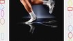 Falke Socks - Ru3 Womens Running Medium Volume Socks White/Grey All Sizes - Motion Control