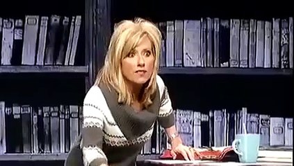 Beth Moore, Deuteronomy:  The Law of Love