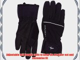 Sealskinz Women's Winter Riding Glove - Black Large