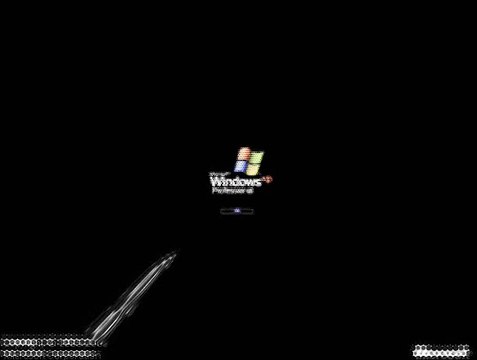 What happened to Windows XP?