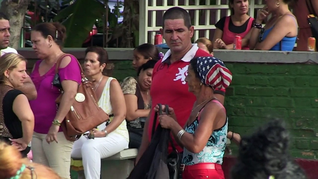 Kubaner geteilter Meinung über Tauwetter mit USA