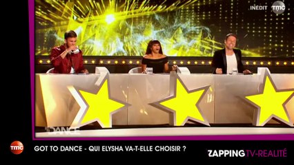 Got to dance : La petite surdouée du dancefloor Elysha accède aux demi-finales et choisit Mya Frye pour la coacher !