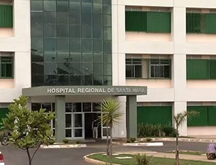 Jornal Local 2: intimação real