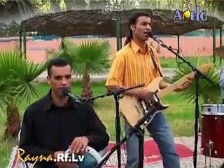 Said Rami - Moulat L'Batima