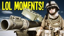 FUNNY BATTLEFIELD 3 TROLLING SNIPERS BF3 FUNNY MOMENTS EOD BOTS TROLLS!