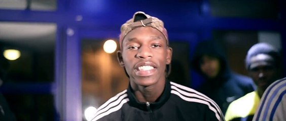 Rckalash x Vingtieme Syin - Freestyle  Dir. by @DirectedbyWT