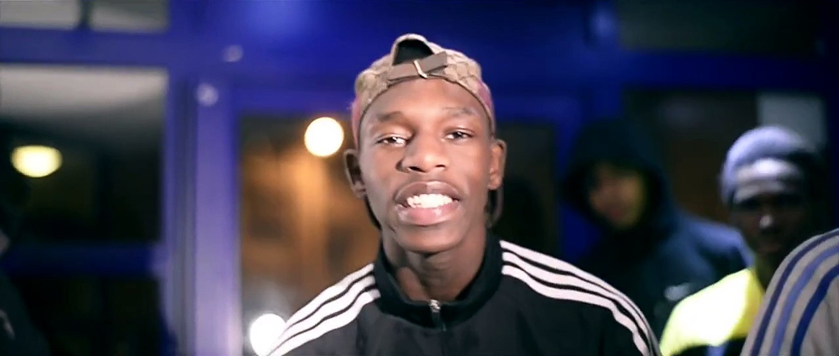 Rckalash x Vingtieme Syin - Freestyle  Dir. by @DirectedbyWT