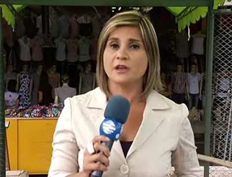 Jornal Local - VT OPERACAO GUARA