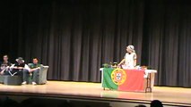 portuguese skit ludlow highschool senior show 2011
