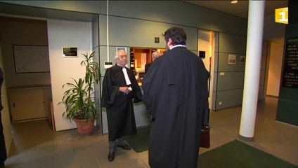 La mairie de Saint-Pierre et le club nautique devant le tribunal