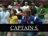 AVGN vs. Nostalgia Critic vs. Captain S