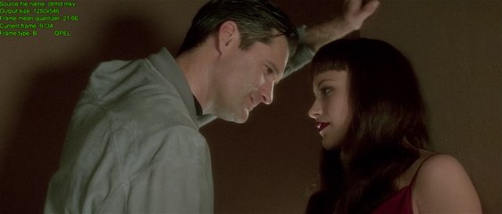 Lost Highway (1997) Full Movie