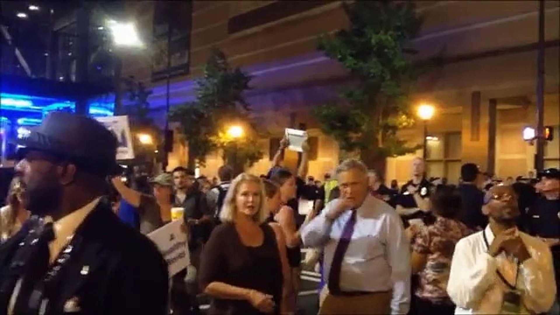 Preaching Against Obamanation