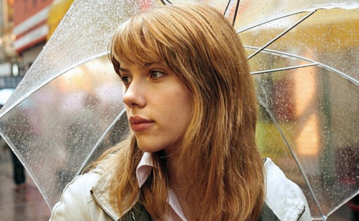 Lost in Translation (2003) Full Movie