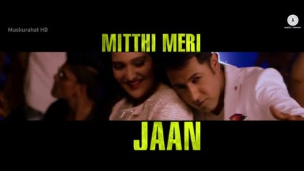 Mitthi Meri Jaan (Promo) from the Movie Second Hand Husband    new hindi song 2015 HD