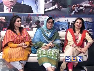 ho kia raha hai with tamkeen ,seema and ghazala