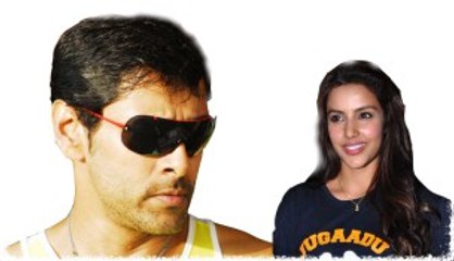 Reason behind dissociation of Priya Anand from Vikram film