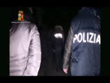 Milano - blitz antiterrorismo, familiari di italiana votata al jihad