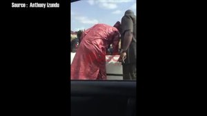 Watch Police Brutality - Anthony izundu, Pulse TV Uncut 2