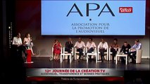 APA 2015 : audiovisuel, transparence et bonnes pratiques