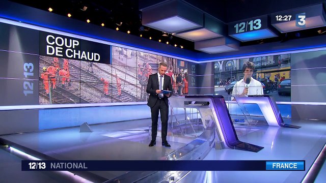 SNCF : il faut s'attendre à de nouveaux retards dans les prochains jours