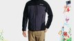 Berghaus Men's Comfortable Fit Jacket - Carbon/Black Medium