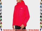 The North Face Men's Sequence Jacket - TNF Red Medium