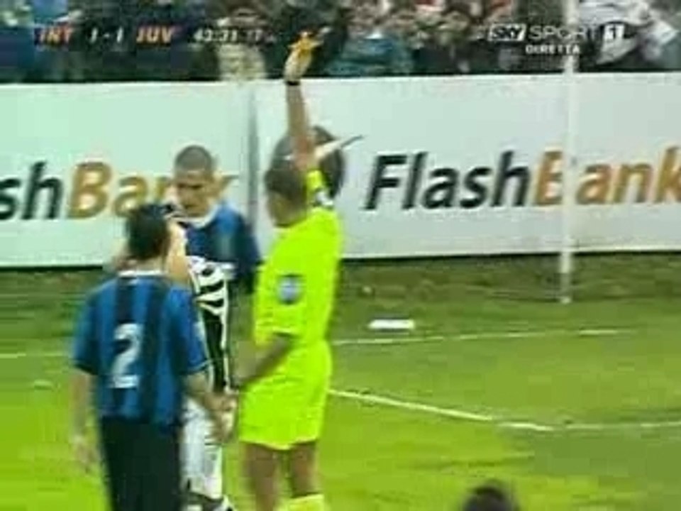 Giovinco Dive