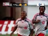 MLS: Toronto FC vs Real Salt Lake 07/04/07