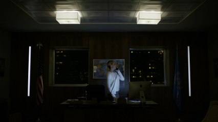 House of Cards saison 3 - Extrait exclusif