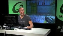 CS1.6 Game Video Episode 4 - HeatoN Counter-Strike Tips & Tricks - The Counter-Terrorist weapons by Videoskick