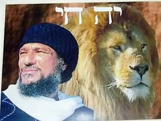 RASTAFARI PASSOVER, EXODUS & HEBREW FASIKA 2009 EVENING 4 8 09 - Tergume Rasiadonis