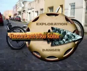 recumbent trike