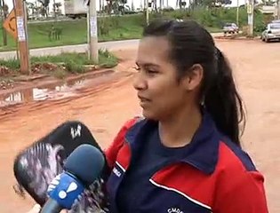 Jornal Local: passarelas eptg