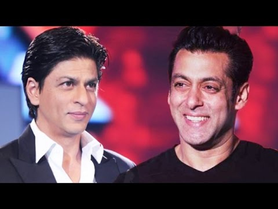 Salman Khan Breaks His Silence On Raees-Sultan CLASH On Eid 2016
