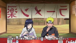 Naruto Shippuden Ending 34 - Niji no sora -