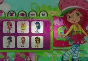 Strawberry Shortcake Real Makeover Video Play Strawberry Shortcake Games Makeover Games [Full Episod